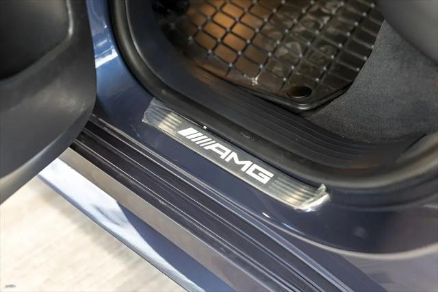 2024 Mercedes-Benz GLE AMG GLE 53 4MATIC+