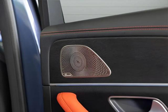 2024 Mercedes-Benz GLE AMG GLE 53 4MATIC+
