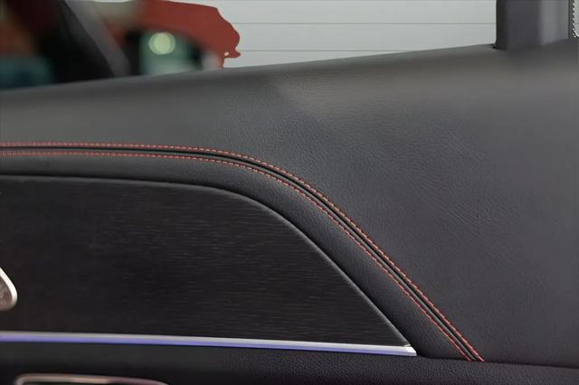 2024 Mercedes-Benz GLE AMG GLE 53 4MATIC+