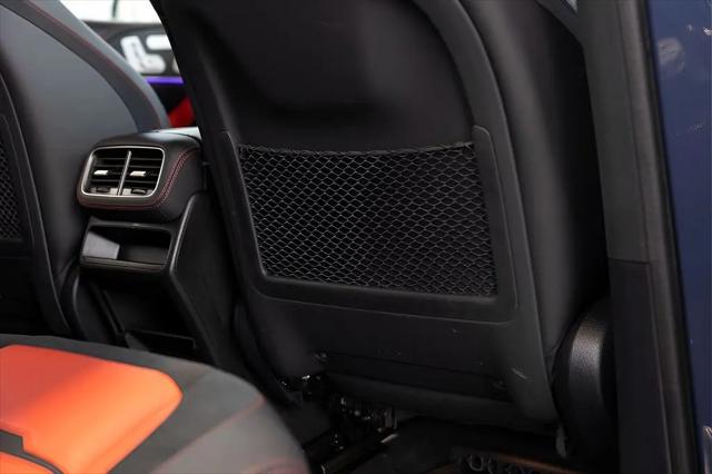 2024 Mercedes-Benz GLE AMG GLE 53 4MATIC+