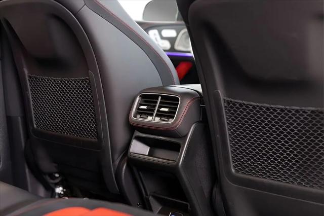 2024 Mercedes-Benz GLE AMG GLE 53 4MATIC+