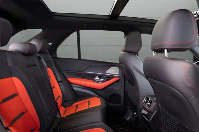 2024 Mercedes-Benz GLE AMG GLE 53 4MATIC+