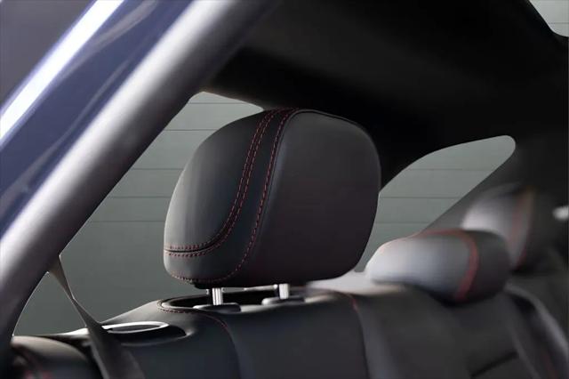 2024 Mercedes-Benz GLE AMG GLE 53 4MATIC+