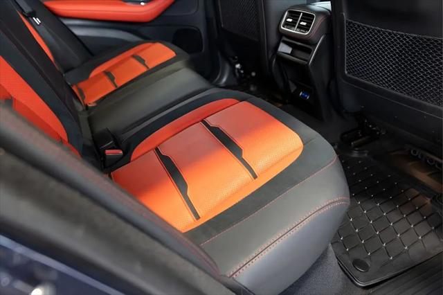 2024 Mercedes-Benz GLE AMG GLE 53 4MATIC+
