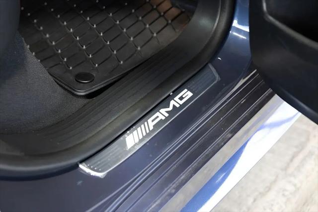 2024 Mercedes-Benz GLE AMG GLE 53 4MATIC+