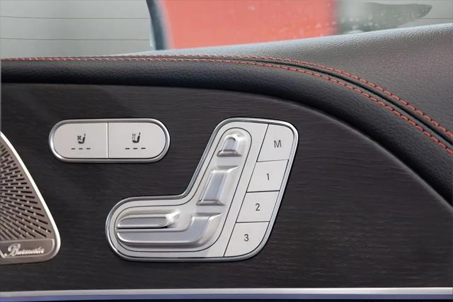 2024 Mercedes-Benz GLE AMG GLE 53 4MATIC+