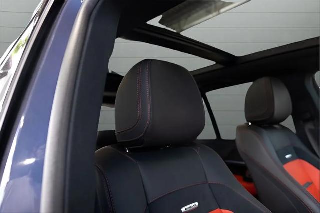 2024 Mercedes-Benz GLE AMG GLE 53 4MATIC+