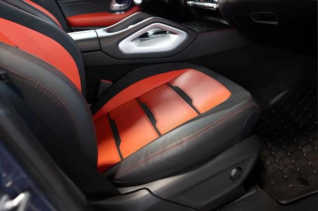 2024 Mercedes-Benz GLE AMG GLE 53 4MATIC+