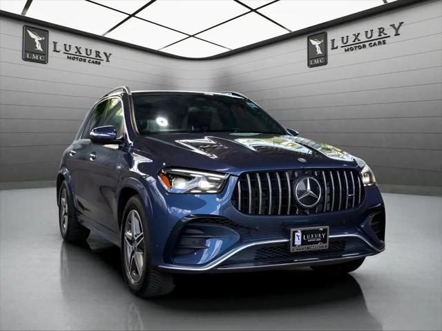 2024 Mercedes-Benz GLE AMG GLE 53 4MATIC+ for sale in Hillside, NJ