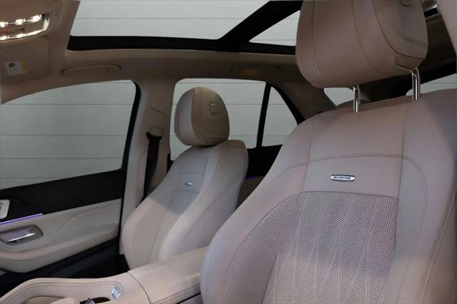 2023 Mercedes-Benz GLE AMG GLE 53 4MATIC