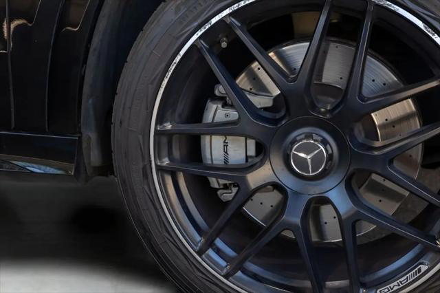 2023 Mercedes-Benz GLE AMG GLE 53 4MATIC