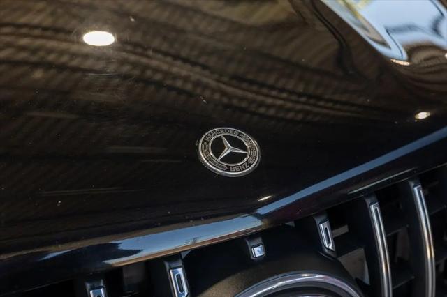 2023 Mercedes-Benz GLE AMG GLE 53 4MATIC