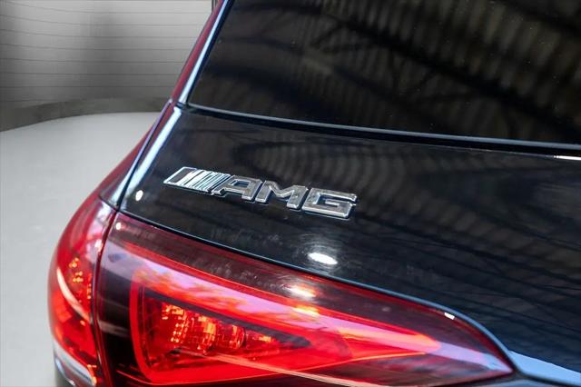 2023 Mercedes-Benz GLE AMG GLE 53 4MATIC