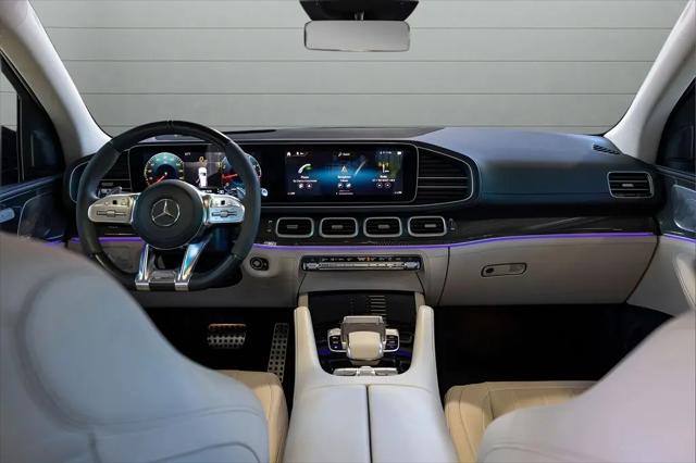2023 Mercedes-Benz GLE AMG GLE 53 4MATIC