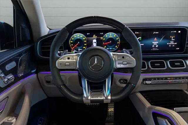 2023 Mercedes-Benz GLE AMG GLE 53 4MATIC