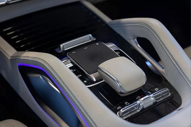 2023 Mercedes-Benz GLE AMG GLE 53 4MATIC
