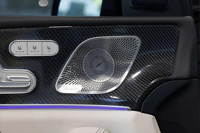 2023 Mercedes-Benz GLE AMG GLE 53 4MATIC