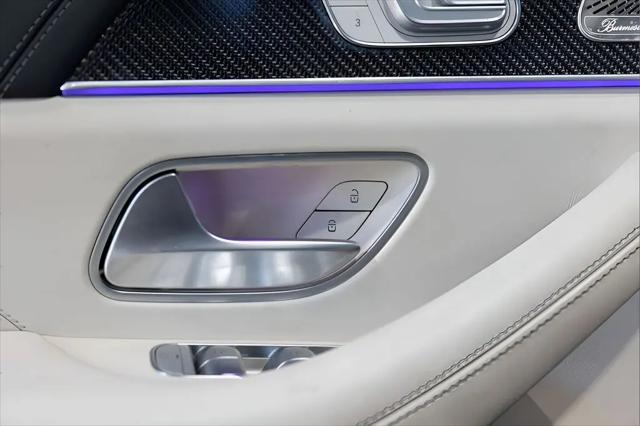 2023 Mercedes-Benz GLE AMG GLE 53 4MATIC