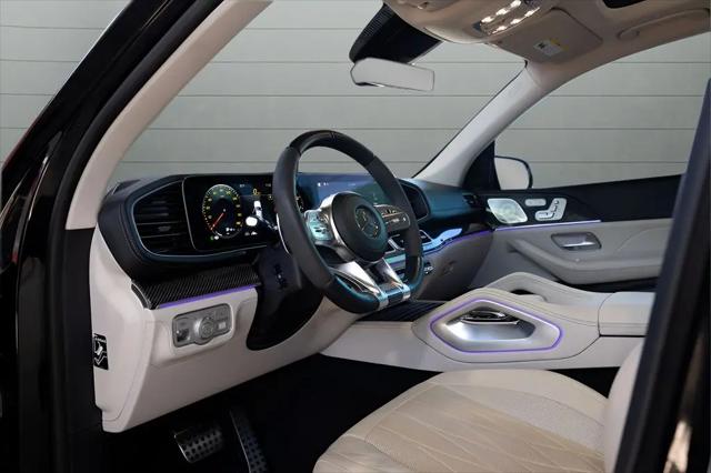 2023 Mercedes-Benz GLE AMG GLE 53 4MATIC