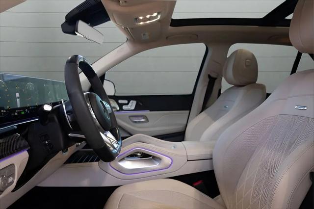2023 Mercedes-Benz GLE AMG GLE 53 4MATIC