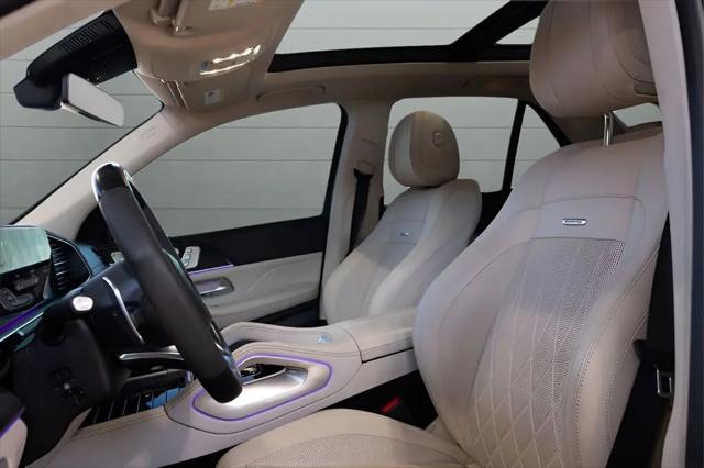 2023 Mercedes-Benz GLE AMG GLE 53 4MATIC