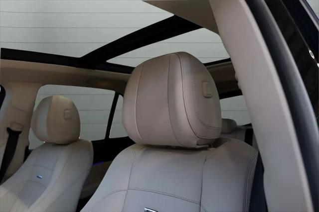 2023 Mercedes-Benz GLE AMG GLE 53 4MATIC