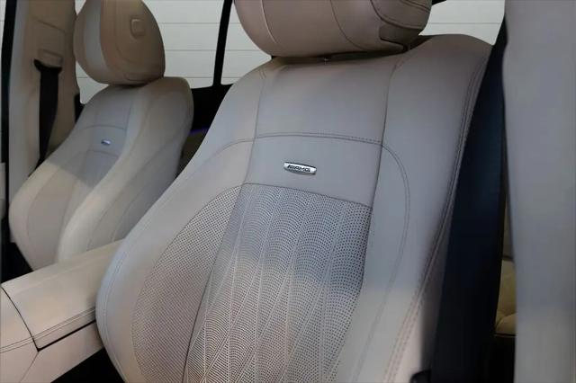 2023 Mercedes-Benz GLE AMG GLE 53 4MATIC