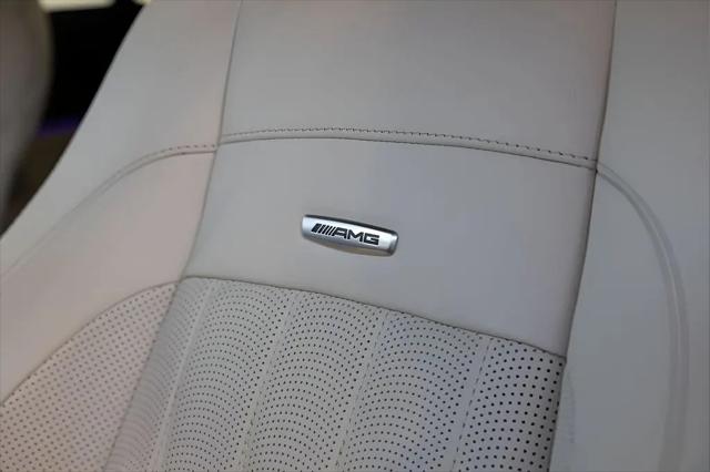 2023 Mercedes-Benz GLE AMG GLE 53 4MATIC