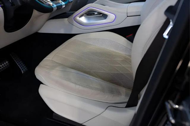 2023 Mercedes-Benz GLE AMG GLE 53 4MATIC
