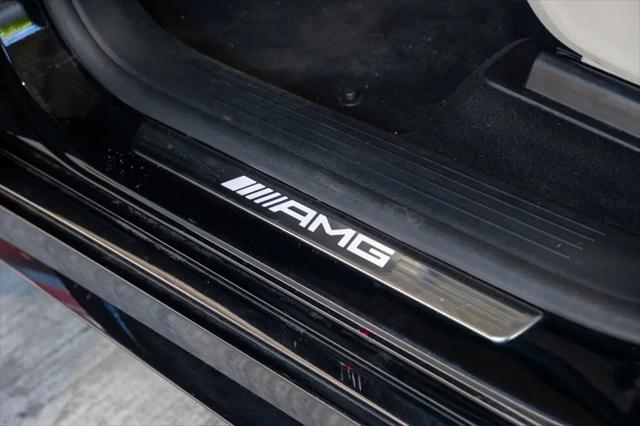 2023 Mercedes-Benz GLE AMG GLE 53 4MATIC