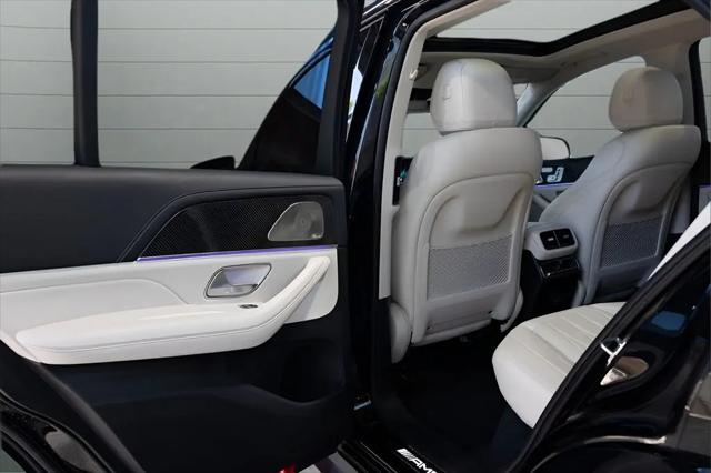 2023 Mercedes-Benz GLE AMG GLE 53 4MATIC