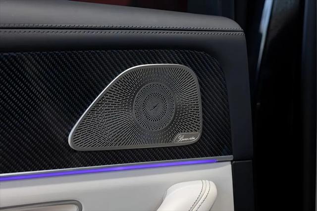 2023 Mercedes-Benz GLE AMG GLE 53 4MATIC