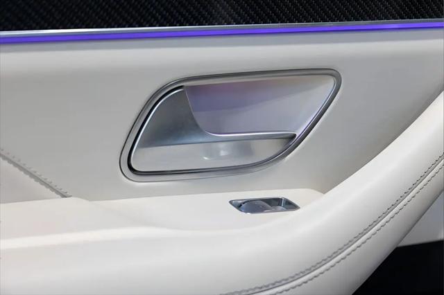 2023 Mercedes-Benz GLE AMG GLE 53 4MATIC