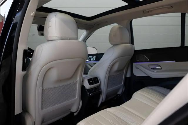 2023 Mercedes-Benz GLE AMG GLE 53 4MATIC