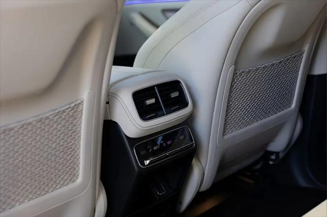 2023 Mercedes-Benz GLE AMG GLE 53 4MATIC