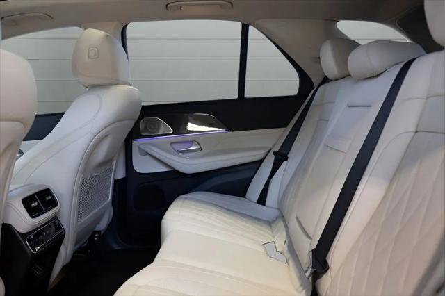 2023 Mercedes-Benz GLE AMG GLE 53 4MATIC