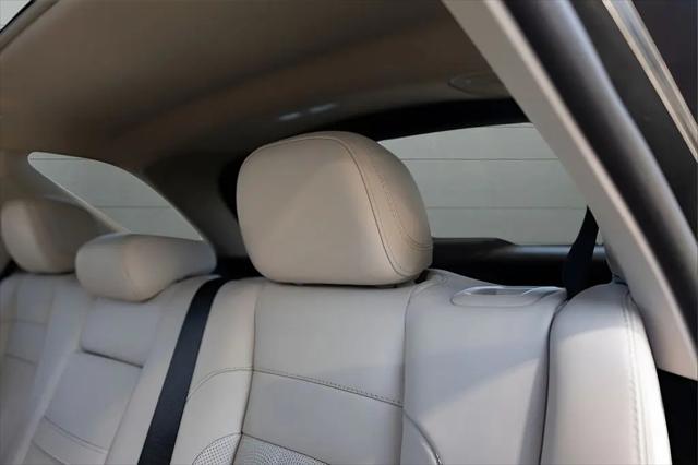 2023 Mercedes-Benz GLE AMG GLE 53 4MATIC