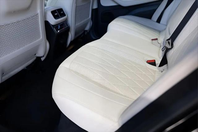 2023 Mercedes-Benz GLE AMG GLE 53 4MATIC