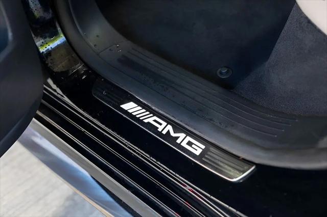 2023 Mercedes-Benz GLE AMG GLE 53 4MATIC