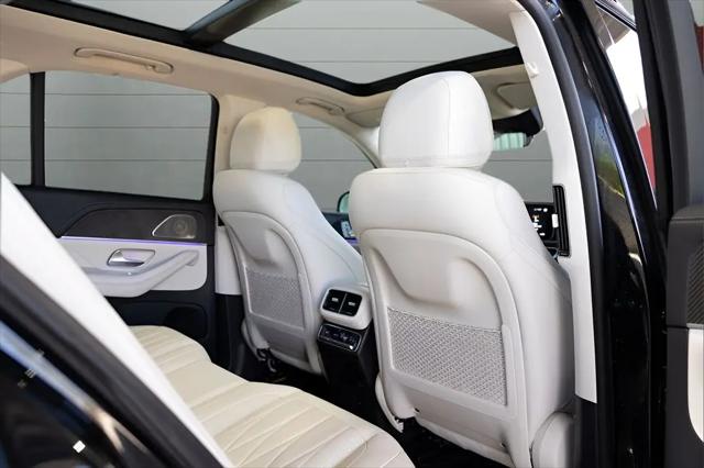 2023 Mercedes-Benz GLE AMG GLE 53 4MATIC