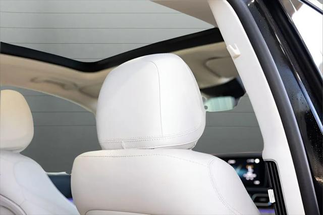 2023 Mercedes-Benz GLE AMG GLE 53 4MATIC