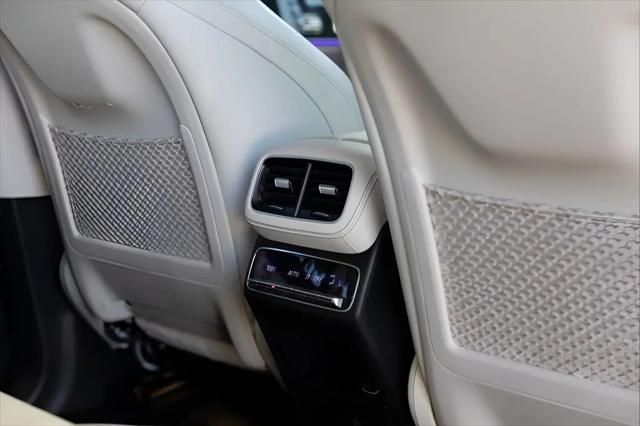 2023 Mercedes-Benz GLE AMG GLE 53 4MATIC
