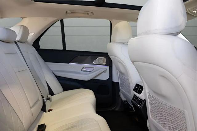 2023 Mercedes-Benz GLE AMG GLE 53 4MATIC