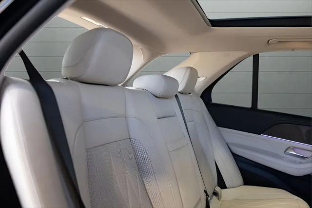 2023 Mercedes-Benz GLE AMG GLE 53 4MATIC