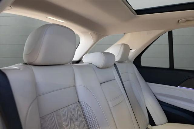 2023 Mercedes-Benz GLE AMG GLE 53 4MATIC