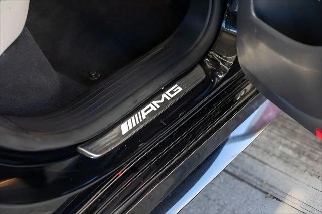 2023 Mercedes-Benz GLE AMG GLE 53 4MATIC