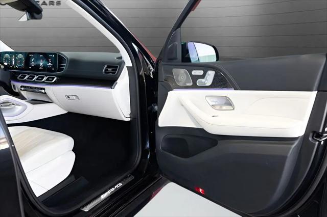 2023 Mercedes-Benz GLE AMG GLE 53 4MATIC