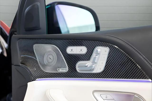 2023 Mercedes-Benz GLE AMG GLE 53 4MATIC