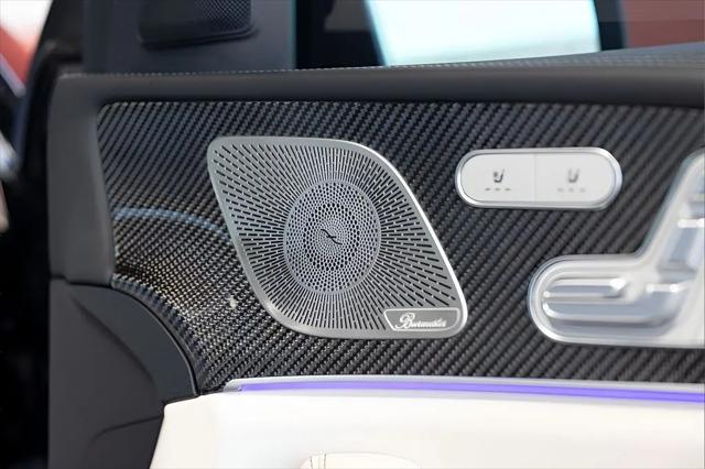 2023 Mercedes-Benz GLE AMG GLE 53 4MATIC
