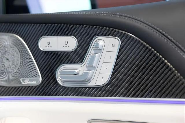 2023 Mercedes-Benz GLE AMG GLE 53 4MATIC
